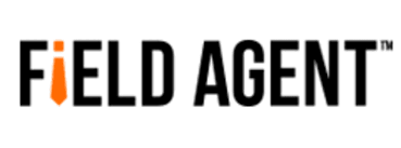 Field Agent logo